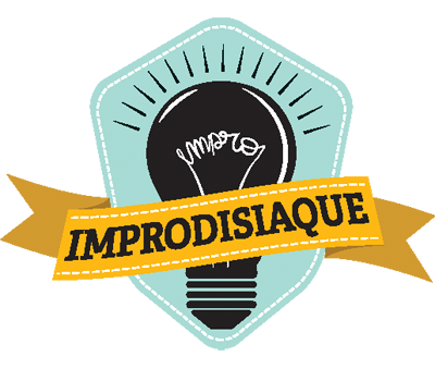 logo improdisiaque